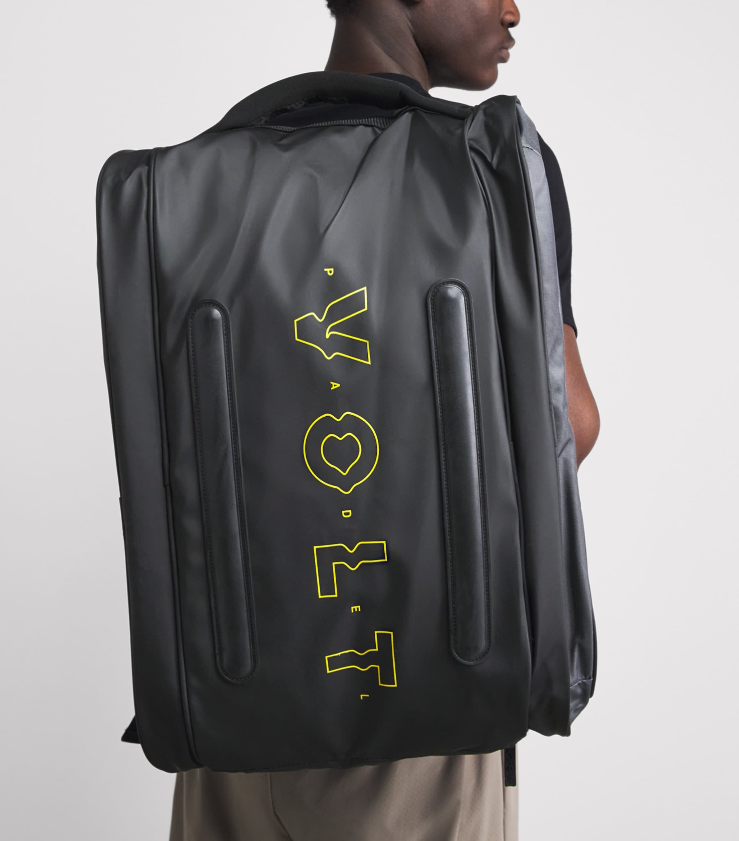 Volt Padel XL Tasche 60L - Britisches Produkt