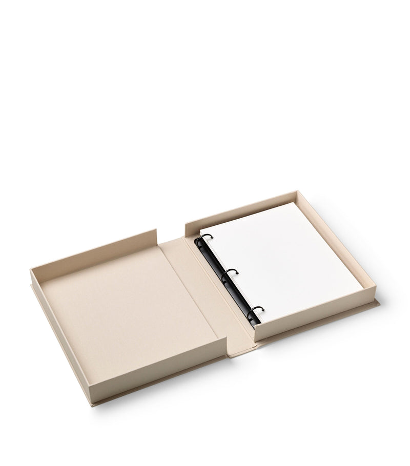 Printworks Dog's Life photo album, imported from the UK