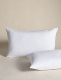 Advanced Allergy Protection pillows 2pk, imported from the UK