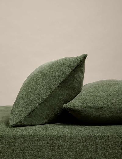 M&S 2pk Chenille Pillowcases- Buy online at McGrocer
