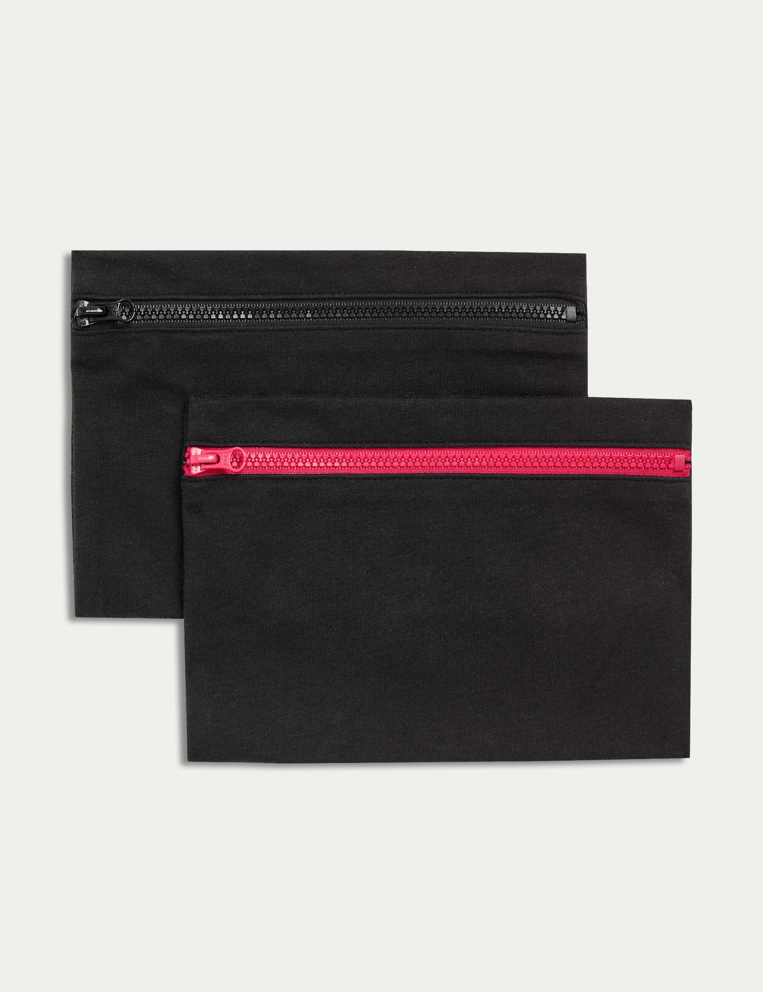 M&S period travel bags 2-pack (British brand)