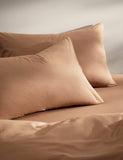 2pk Cotton Rich Pillowcases