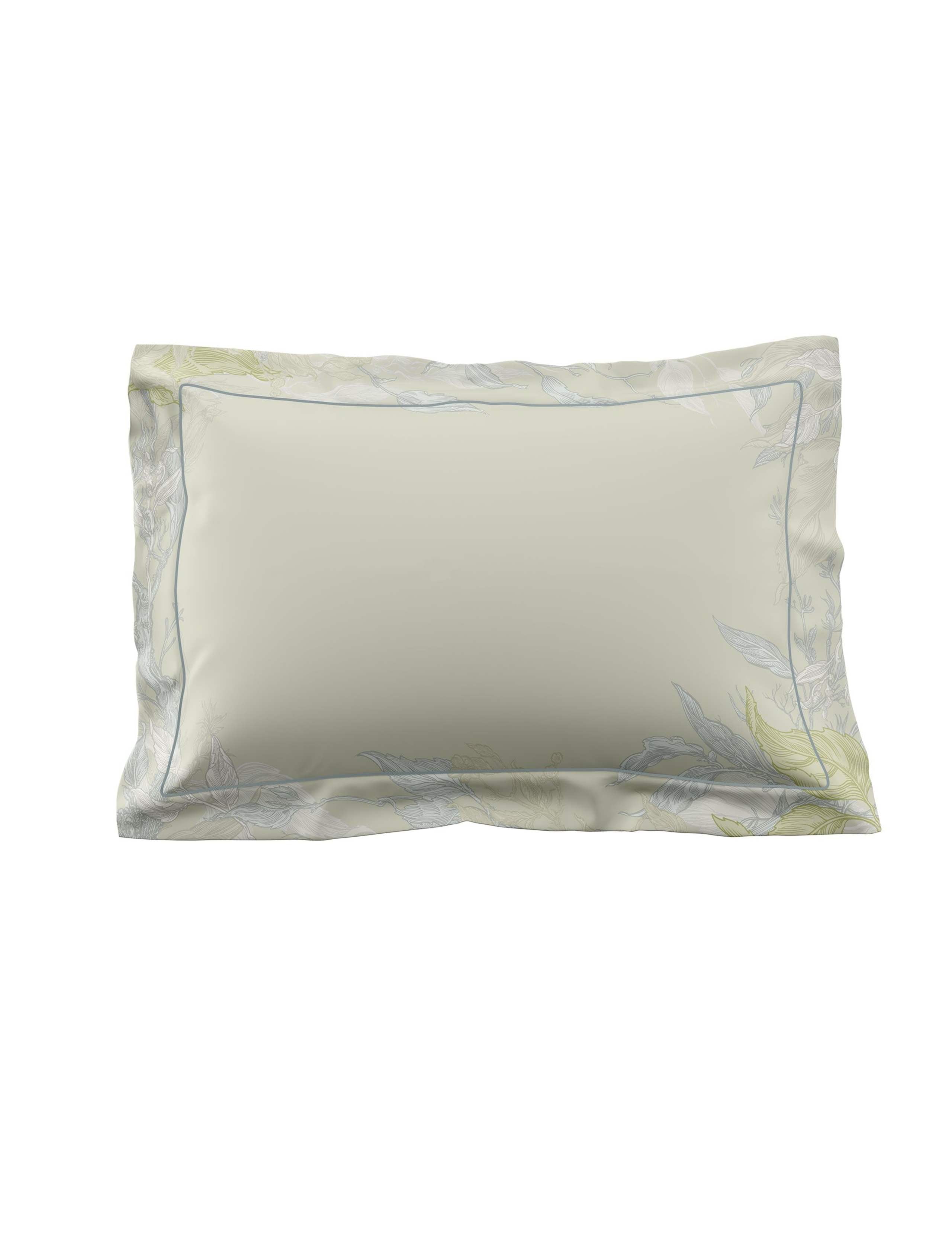 Timorous Beasties sateen pillowcases 2-pack (British brand)