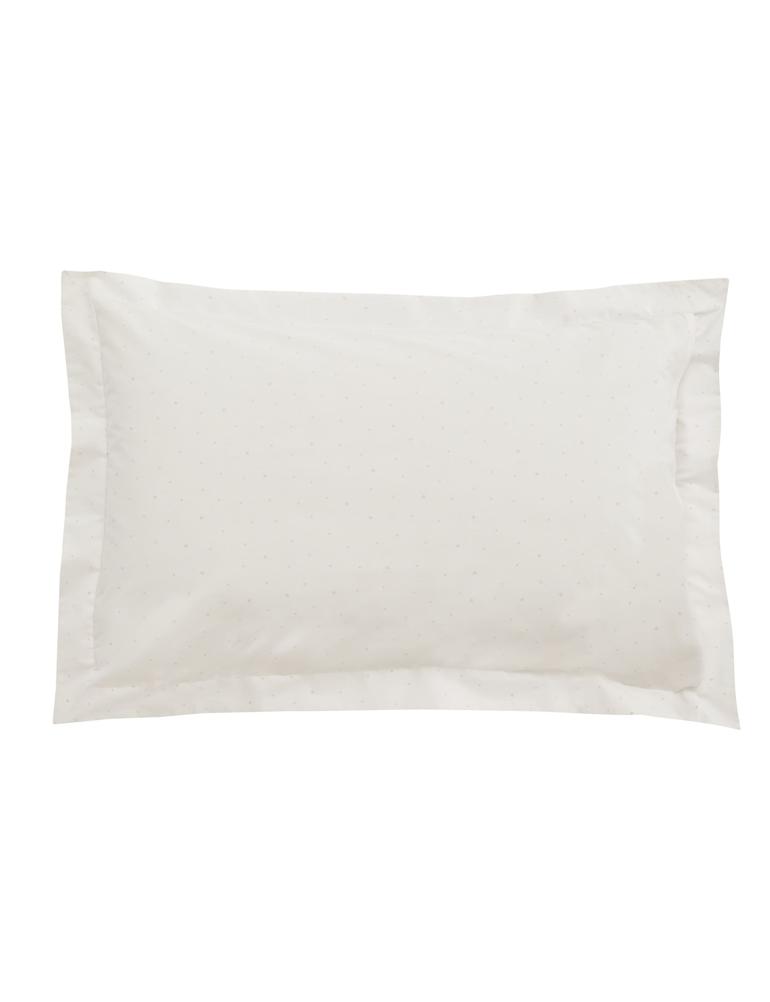 Sophie Allport Snowy Owls pillowcases 2pk (British brand)