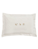 Sophie Allport Snowy Owls pillowcases 2pk (British brand)