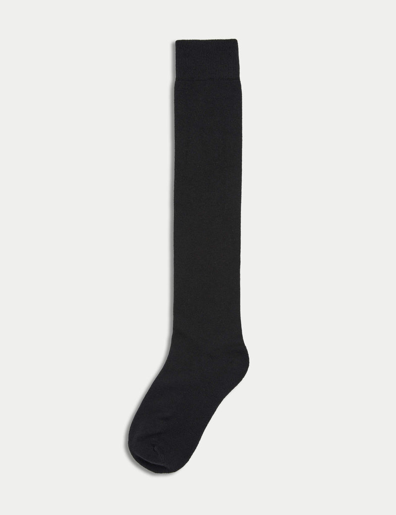 M&S thermal knee high socks 2 pack, imported from the UK