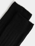 M&S thermal knee high socks 2 pack, imported from the UK