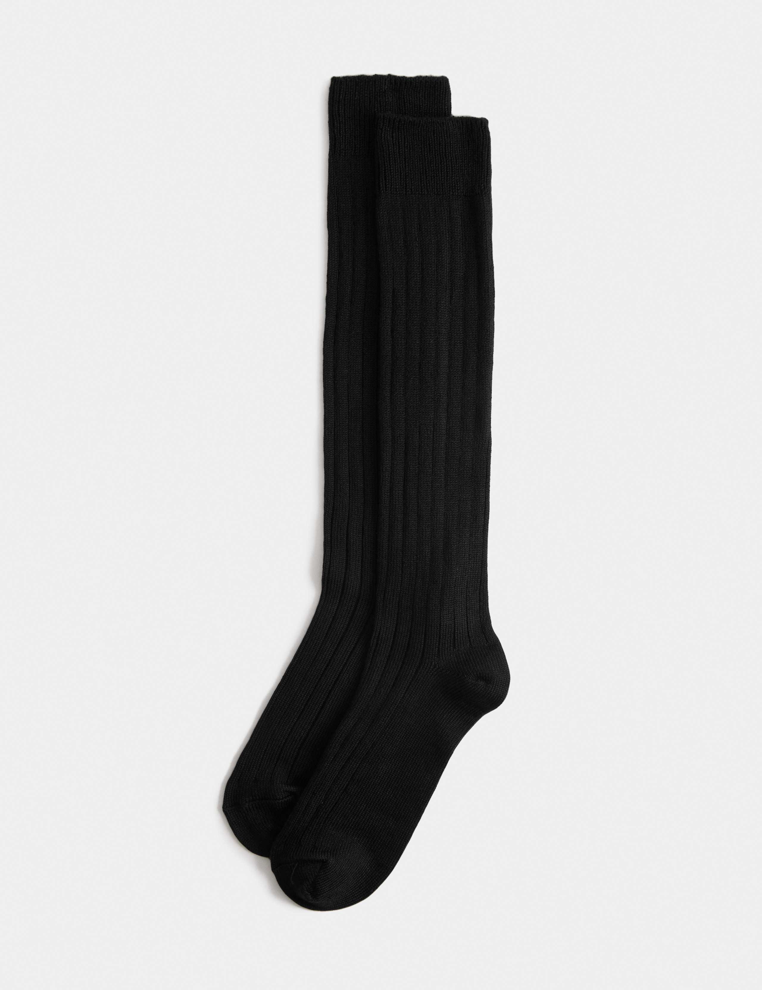 M&S thermal knee high socks 2 pack, imported from the UK