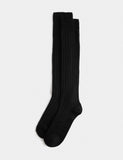 M&S thermal knee high socks 2 pack, imported from the UK
