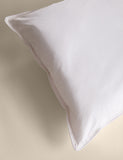 2pk Ultimate Comfort Soft Pillows