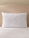 Pillow protectors Warm & Toasty 2pk (British brand)