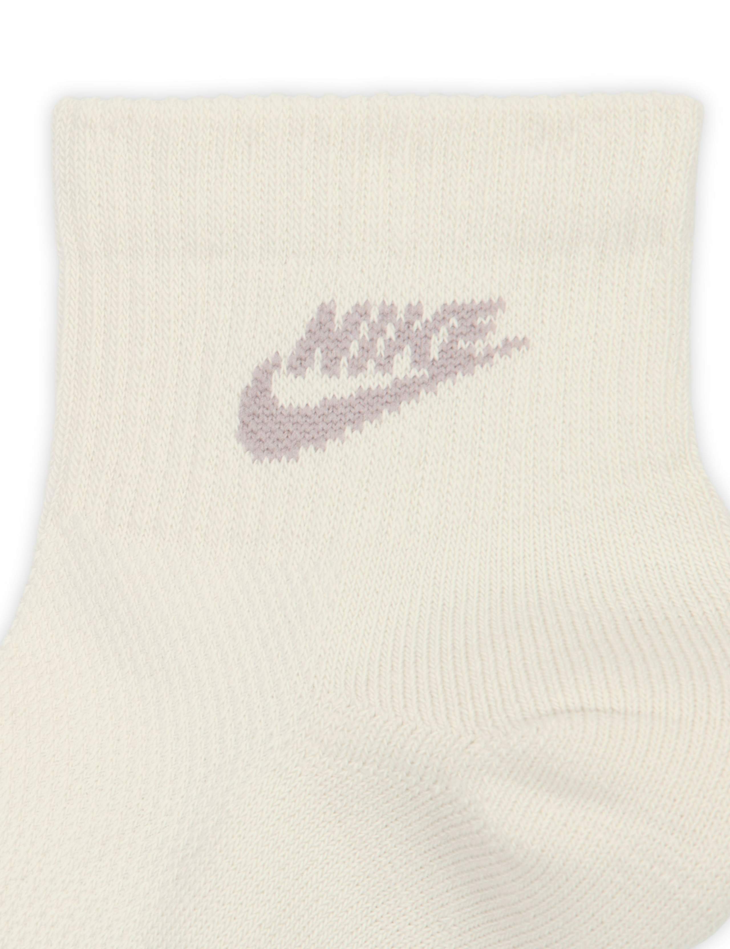 Nike ankle socks 3 pack - British product