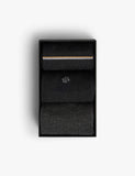 BOSS 3-pack cotton rich socks gift box - British product