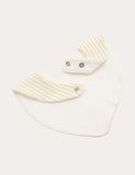 Winnie the Pooh dribble bibs 3 pack cotton rich (British brand)