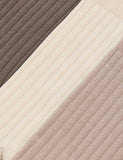 Autograph Egyptian Cotton Ribbed Socks 3 Pack - British product