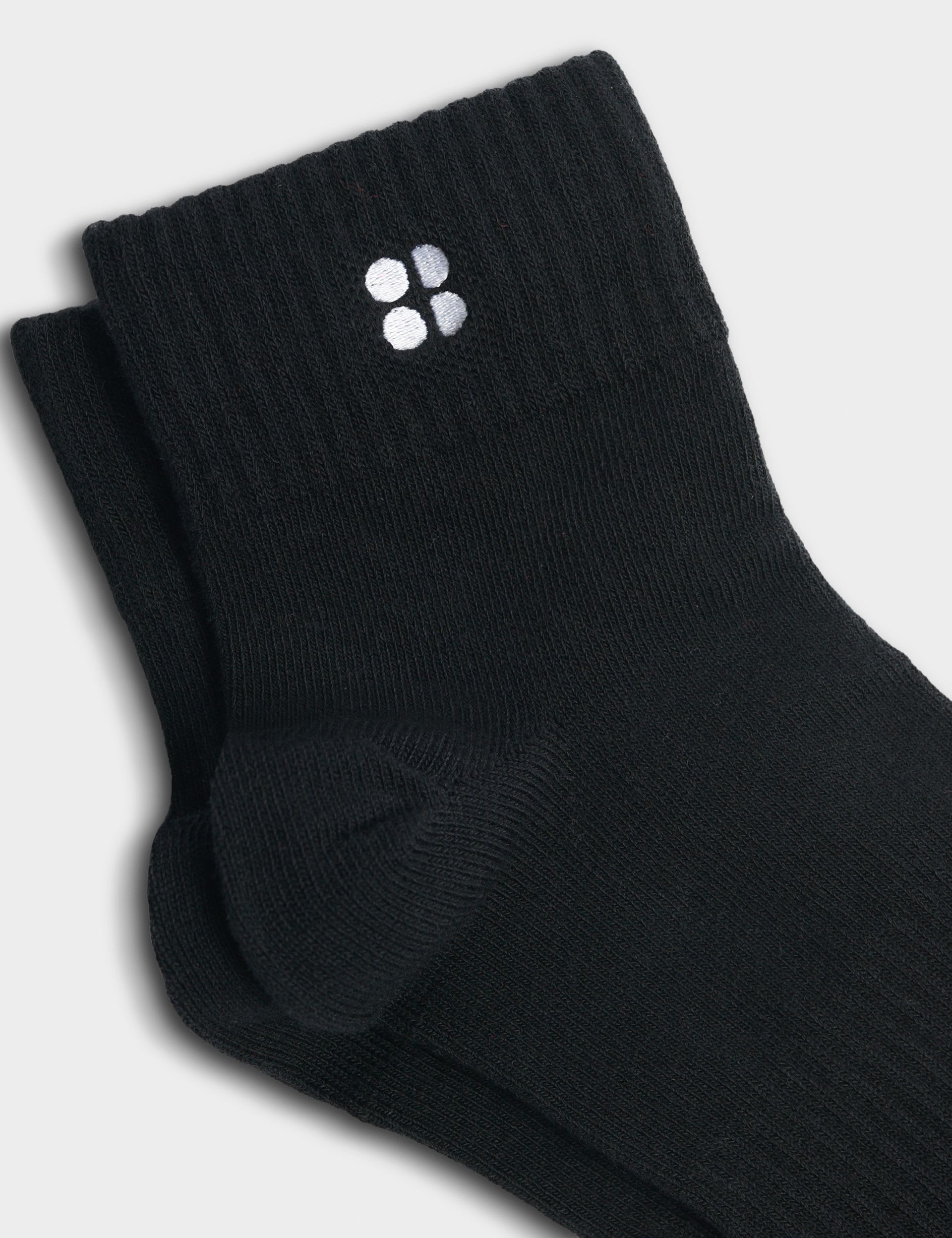Sweaty Betty 3 pack cotton rich ankle socks - British product