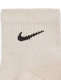 Nike ankle socks 3 pack, imported from the UK