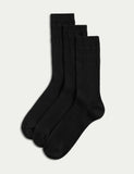 M&S Gentle Grip socks 3 pack - British product