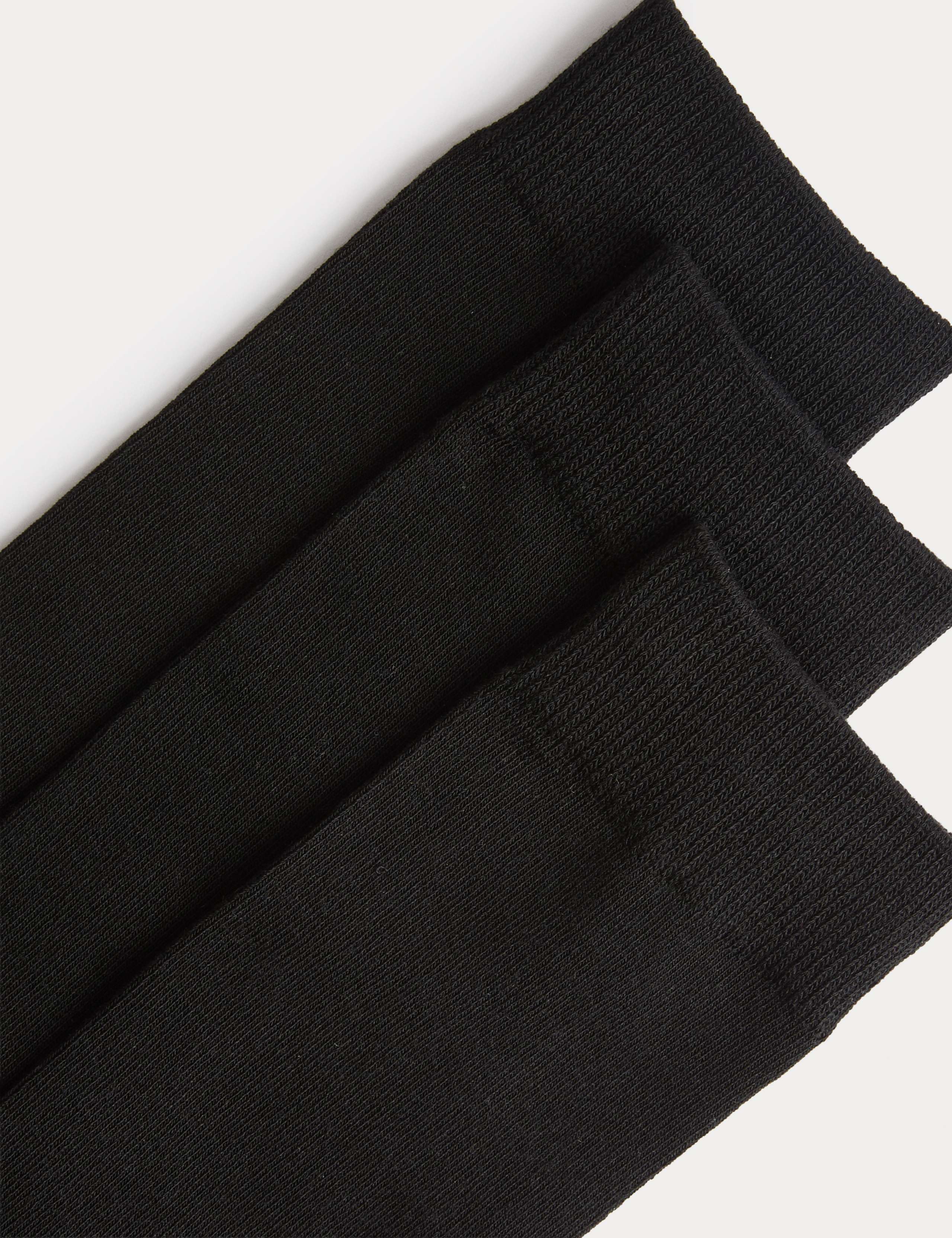M&S Heatgen Light thermal socks 3 pack - British product