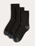 Heatgen thermal ankle socks 3 pack, UK version
