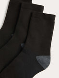 Heatgen thermal ankle socks 3 pack, UK version