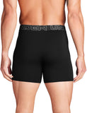 Under Armour boxers 3 pack, imported from the UK