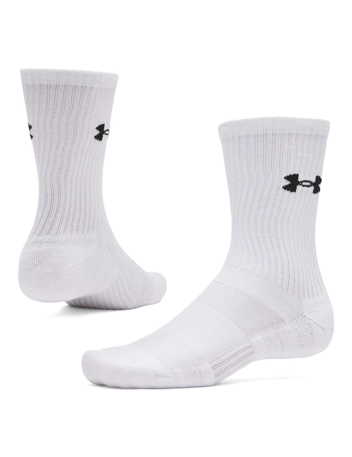 Under Armour sports socks 3 pack, imported from the UK