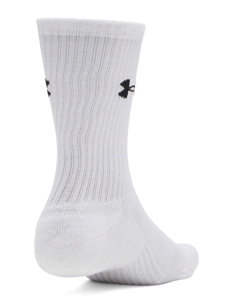 Under Armour sports socks 3 pack, imported from the UK