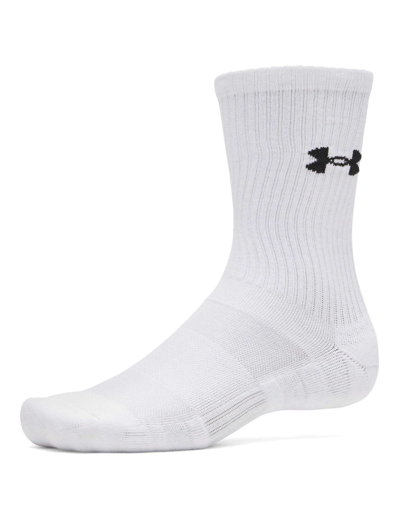 Under Armour sports socks 3 pack, imported from the UK