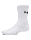 Under Armour sports socks 3 pack, imported from the UK