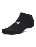 Performance-Trainingssocken von Under Armour im 3er-Pack (britische Marke)