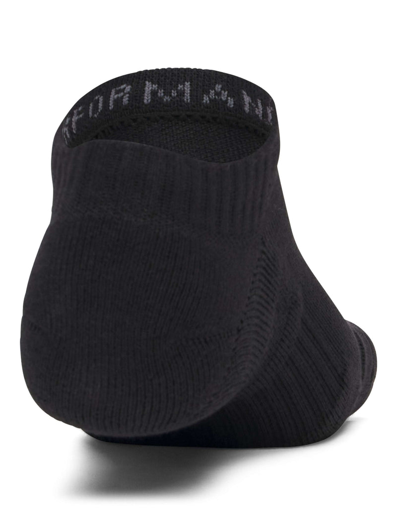 Performance-Trainingssocken von Under Armour im 3er-Pack (britische Marke)