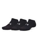 Performance-Trainingssocken von Under Armour im 3er-Pack (britische Marke)