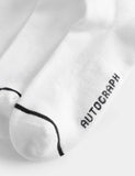 Autograph Pima cotton quarter liner socks 3 pack - British product