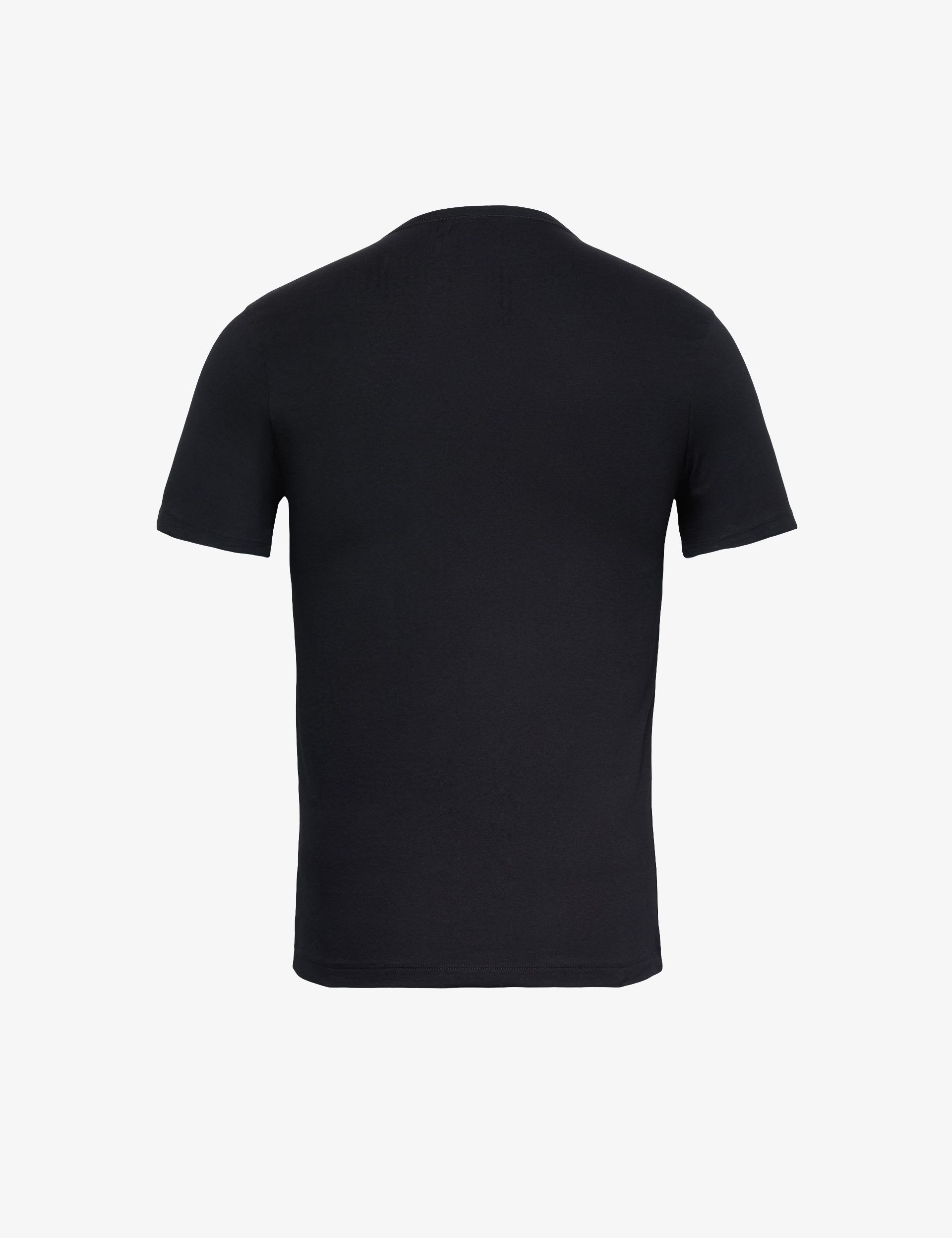Boss pure cotton crew neck t-shirts 3 pack, imported from the UK