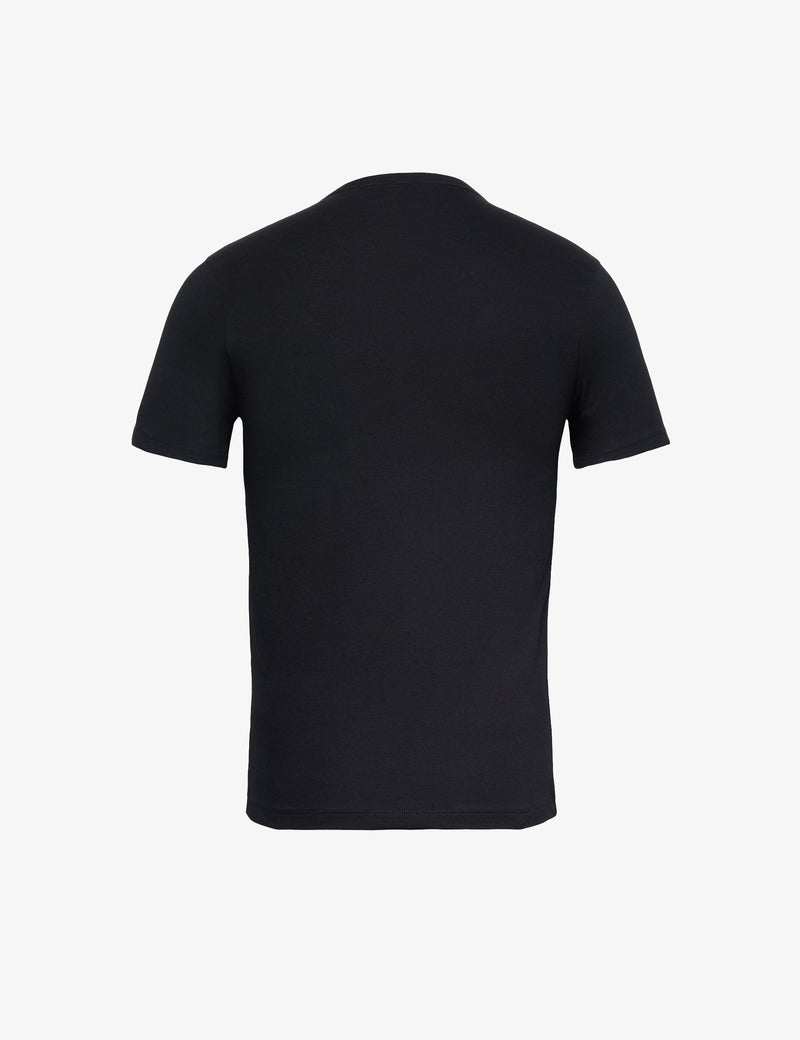 Boss pure cotton crew neck t-shirts 3 pack, imported from the UK
