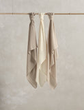 Mamas & Papas pure cotton muslin squares 3-pack (British brand)