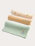 Paddington cotton muslin squares 3 pack, UK version