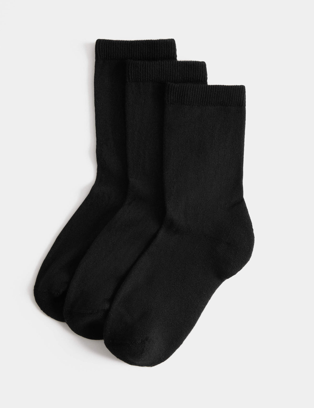 Kids comfort socks 3-pack with Freshfeet technology - British product