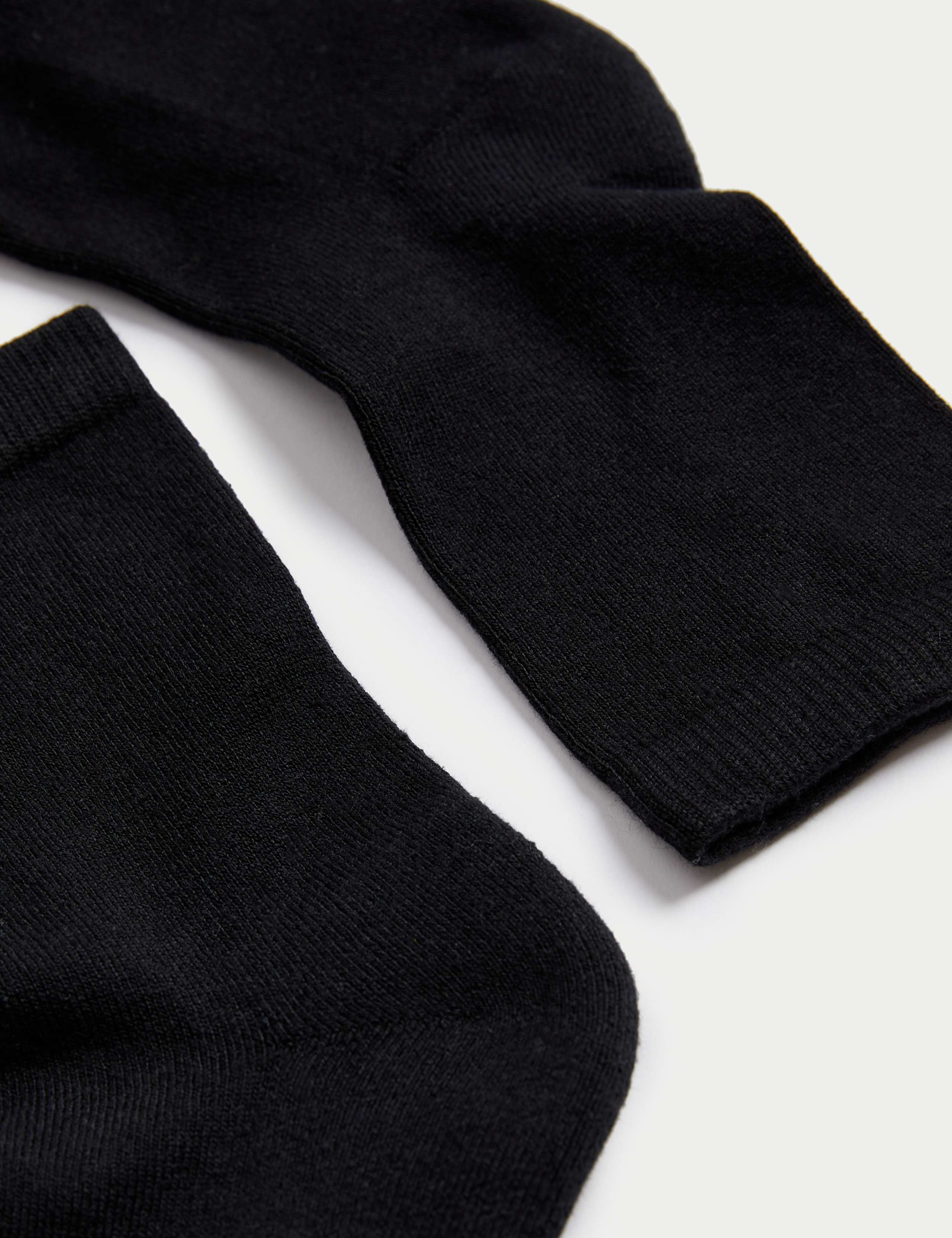 Kids comfort socks 3-pack with Freshfeet technology - British product