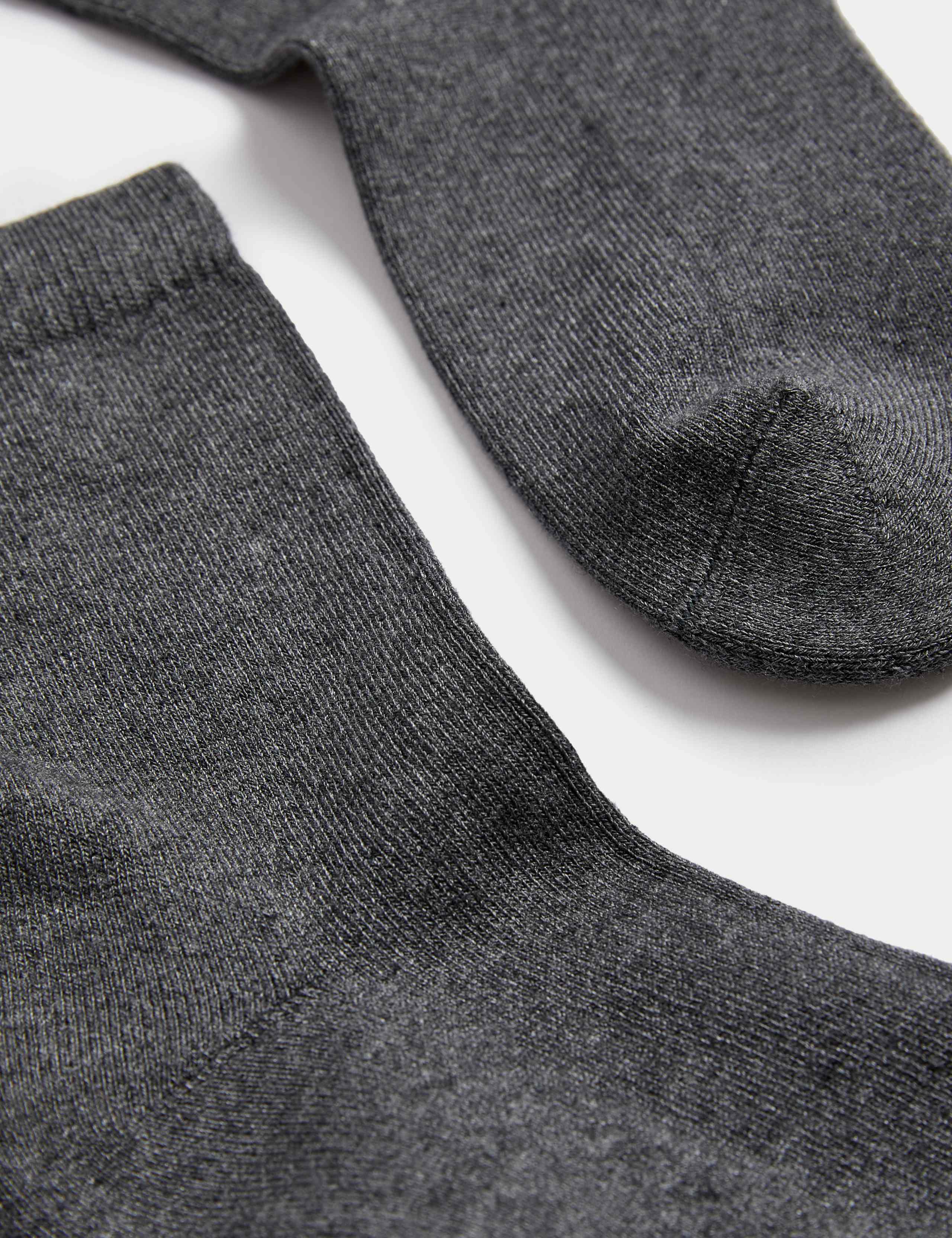 Children's ultimate comfort socks 3 pack - British product