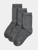 Children's ultimate comfort socks 3 pack - British product