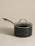 3 piece non-stick pro pan set, imported from the UK