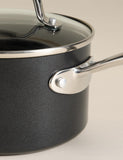 3 piece non-stick pro pan set, imported from the UK