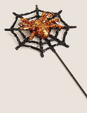 3 Pack Spiderweb Vase Decorations