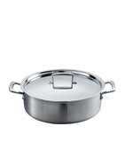 3-Ply Sauté Pan (28cm)