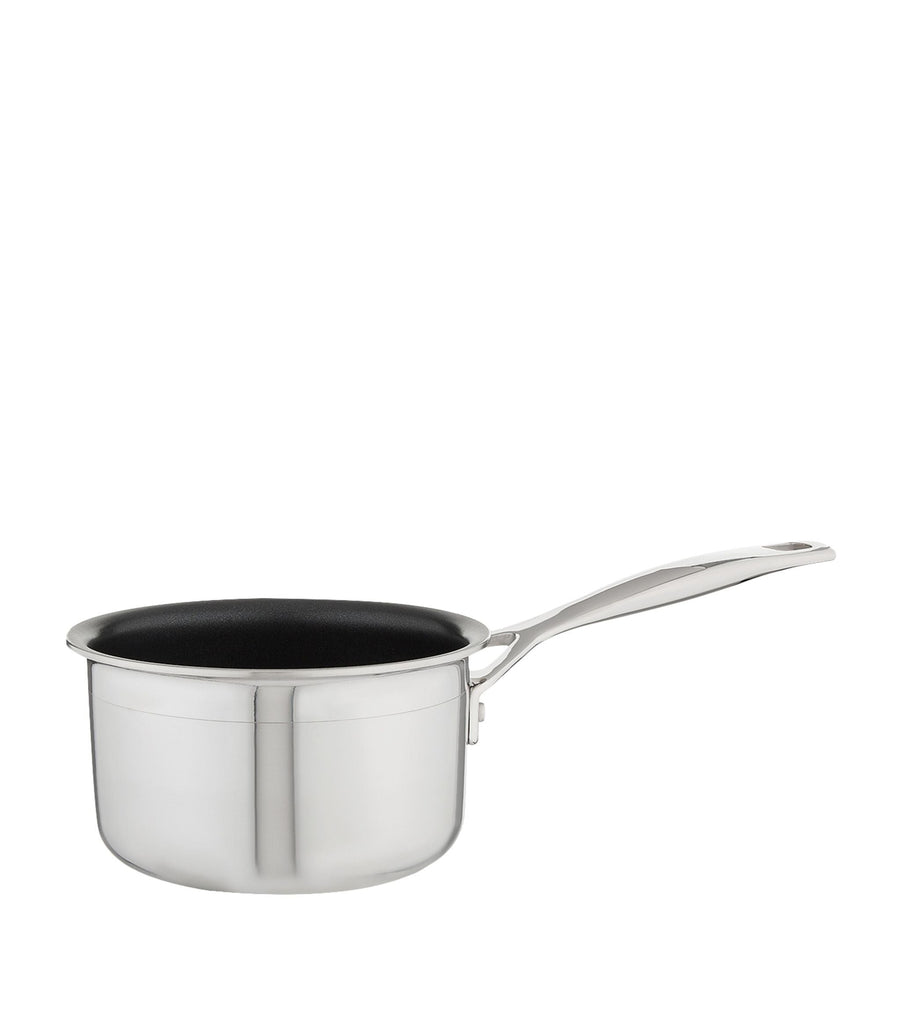 3-Ply Stainless Steel Milk Pan (14cm)