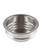 3-Ply Stainless Steel Multi-Size Steamer