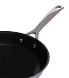 3-Ply Stainless Steel Non-Stick Frying Pan (24cm)