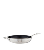 3-Ply Stainless Steel Non Stick Frying Pan (28cm)